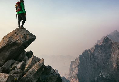 کمال گرایی و میل به شکوفایی