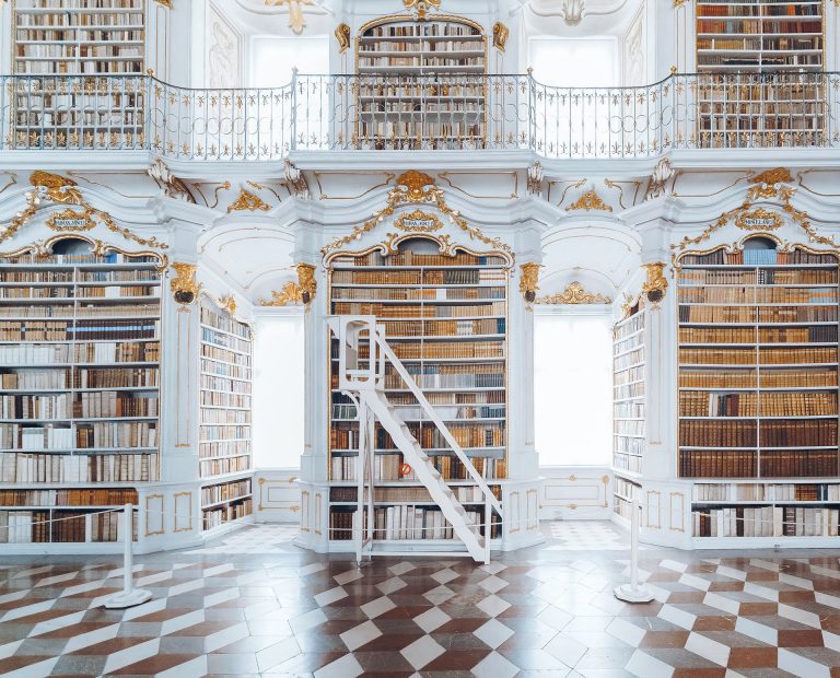 library austria